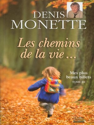 cover image of Mes plus beaux billets--Tome 3